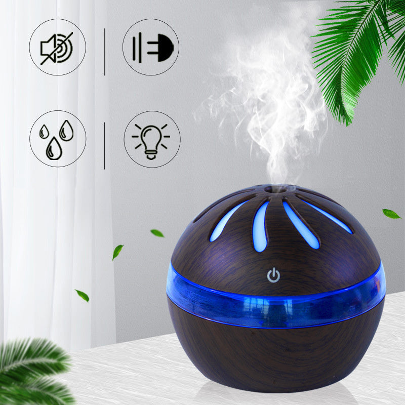 Windmill Humidifier Large Capacity Aroma Diffuser Aroma Diffuser Household Aroma Diffuser Usb Windmill Humidifier Large Capacity Aroma Diffuser Aroma Diffuser Household Aroma Diffuser Usb